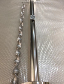 靜態(tài)混合器壓降計算